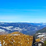 Semesterbostad Tommerhytte I Valdres Med Panoramautsikt Over Fjellene *